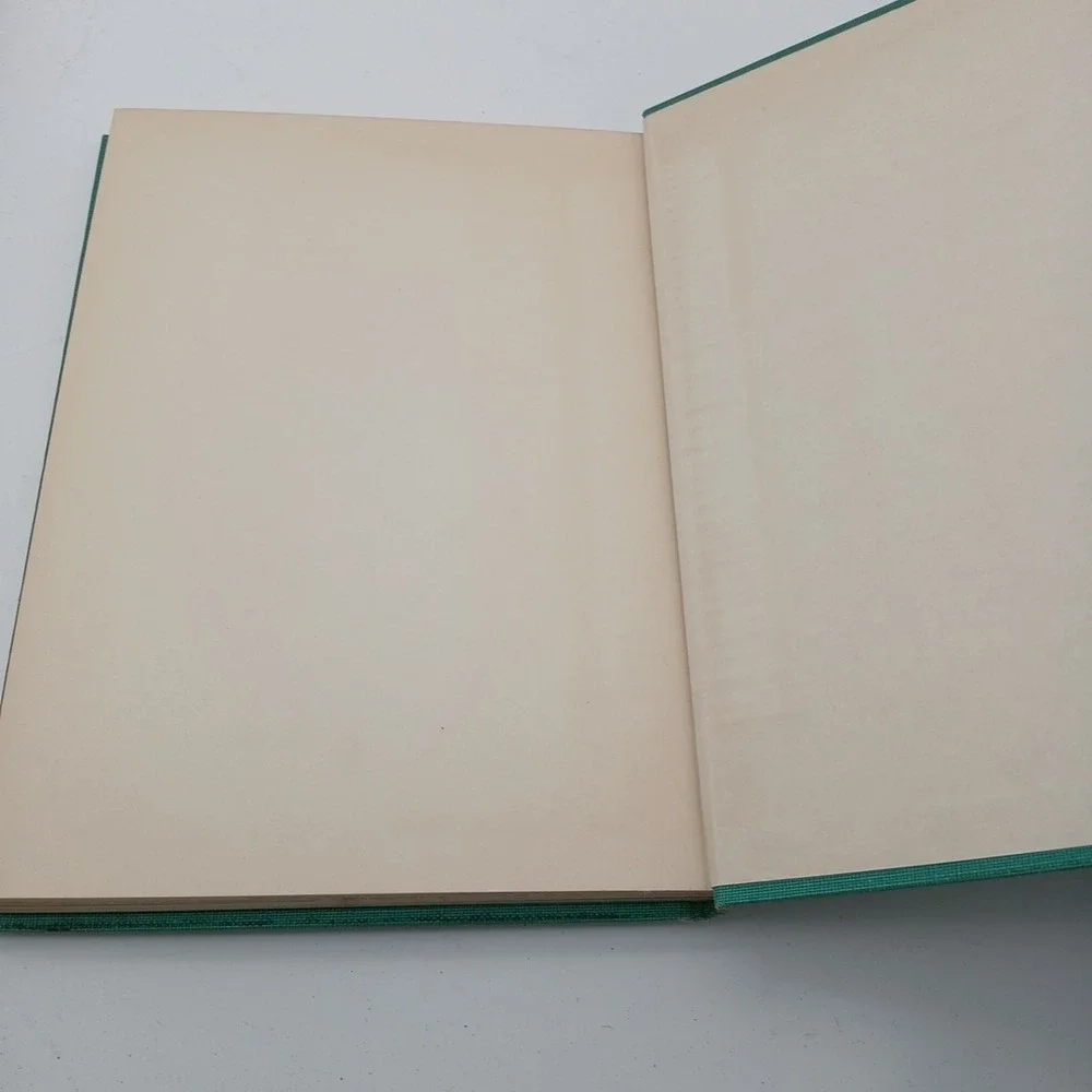 Why Stories Edward W. Dolch Hardcover HC Vintage Childrens Book‎